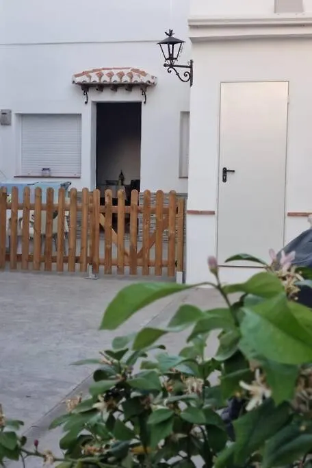 Granada Center House Near By Historical Heritage Apartment Spain