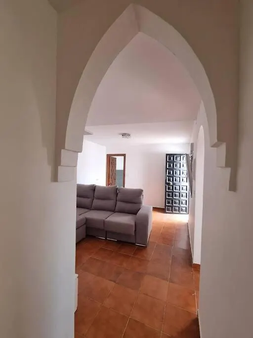 Granada Center House Near By Historical Heritage Apartment 0*,