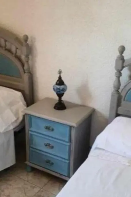 Granada Center House Near By Historical Heritage Apartment