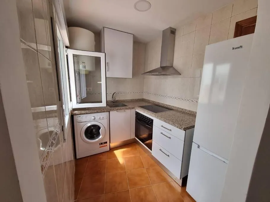 Granada Center House Near By Historical Heritage Apartment 0*,  Spain