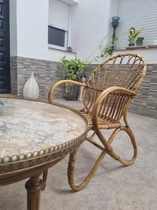 Granada Center House Near By Historical Heritage Apartment